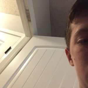 Meet your Posher, Robert